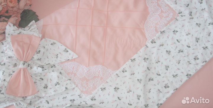 Конверт-одеяло