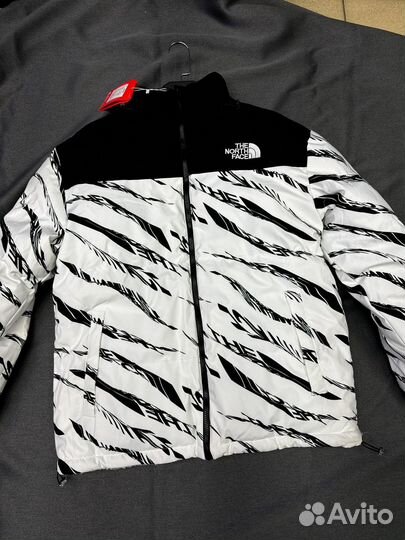 Пузховики разные