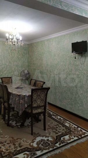 Коттедж 76 м² на участке 1 сот.