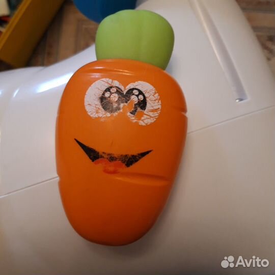 Лошадка Chicco