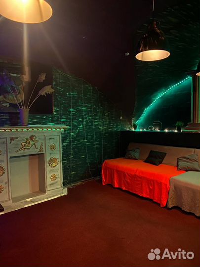 Аренда лофт для мероприятий