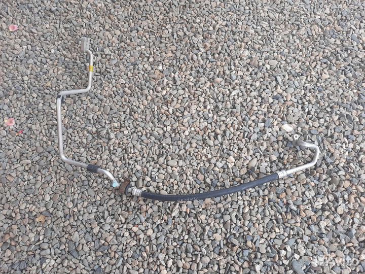 Трубка кондиционера митсубиси лансер 9