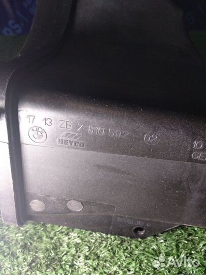 Бачок расширительный Bmw 1 Серия Е81/Е82/Е87/Е88