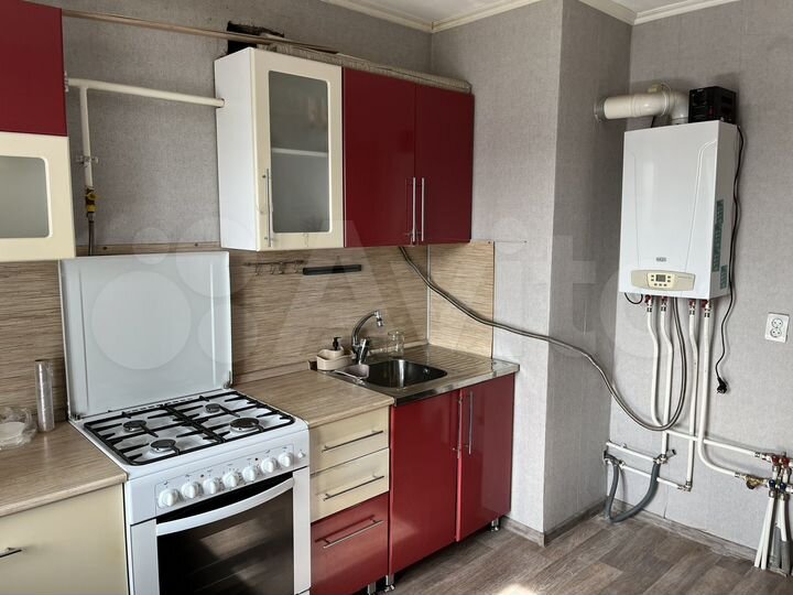 1-к. квартира, 30 м², 7/10 эт.