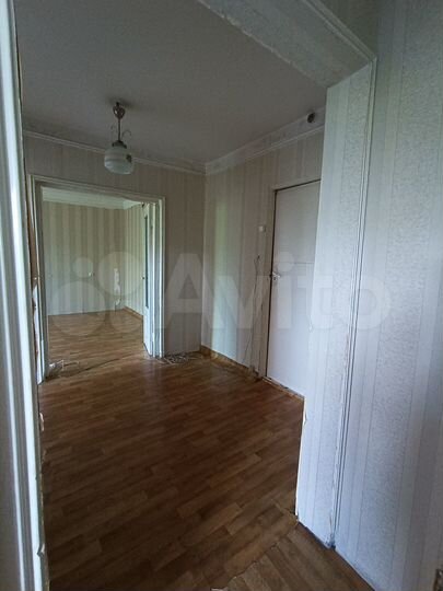 2-к. квартира, 49 м², 5/9 эт.