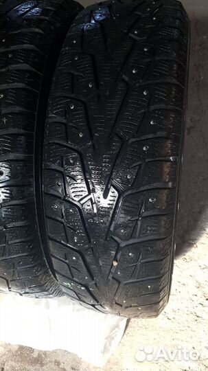 Yokohama Ice Guard Stud IG55 225/70 R16