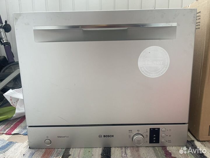 Посудомоечная машина Bosch на запчасти