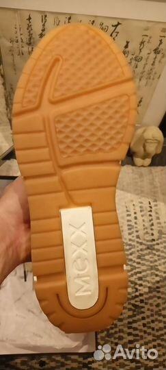 Mexx 41. Новые. оригинал