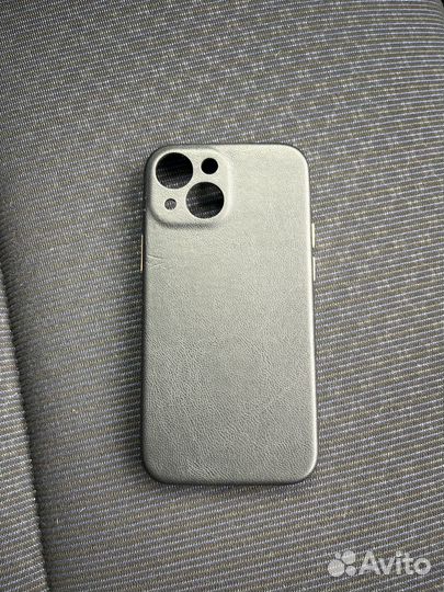 Чехол на iPhone 13 mini