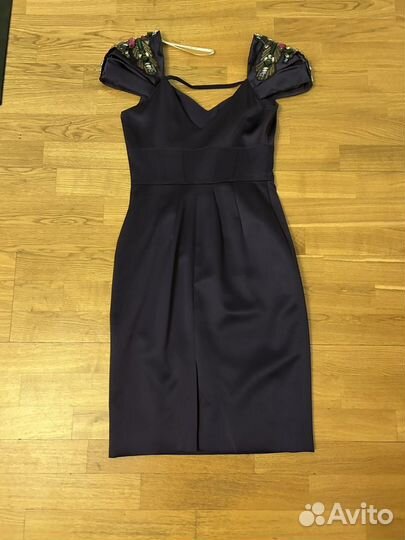 Платье karen millen 42