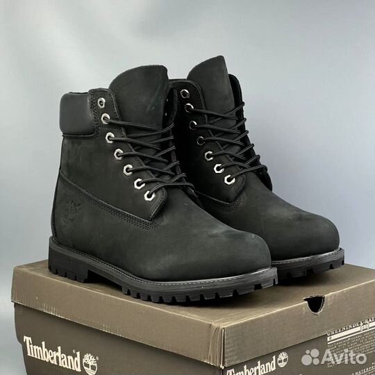 Timberland Прочные