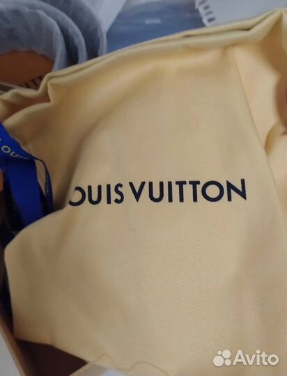 Ремень мужской louis vuitton