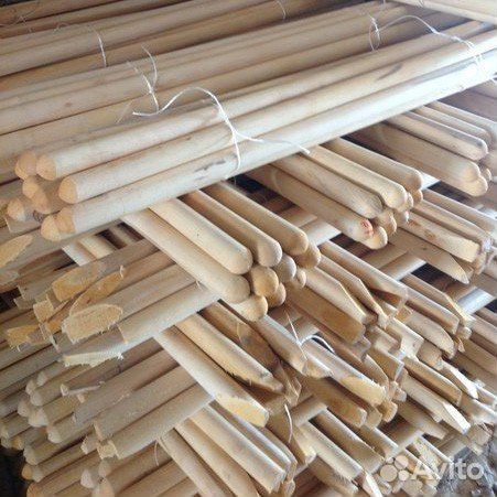 Черенки из березы высший сорт / Канск / Опт