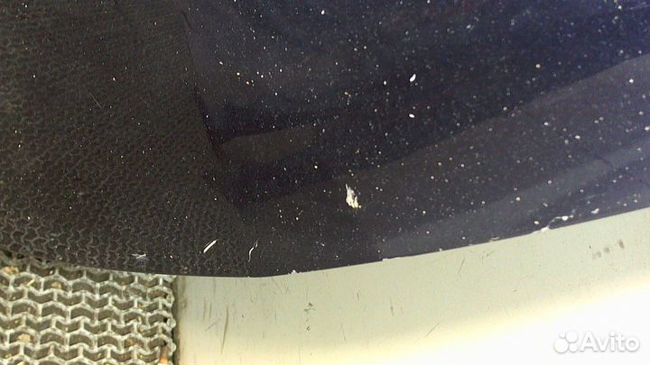 Капот Mazda 6 (GH), 2011