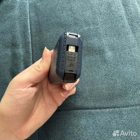 Powerbank 5000 mAh