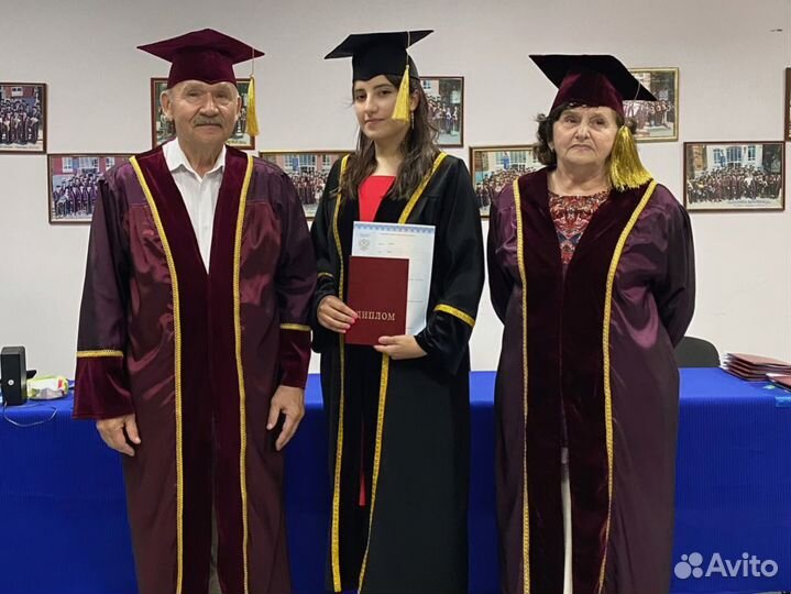 Подростковый психолог очно и онлайн