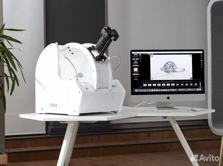 Фотостудия мини цифровая mode360 Photo Composer