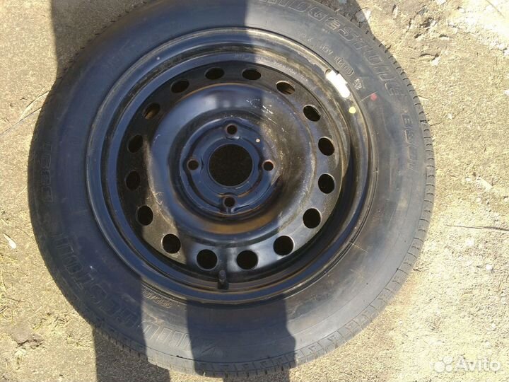 Летние шины 185 65 r15