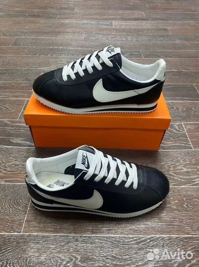 Кроссовки Nike Cortez Union