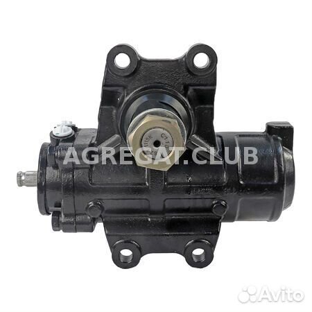 Рулевой редуктор грузовой krauf HRQ8089XQ