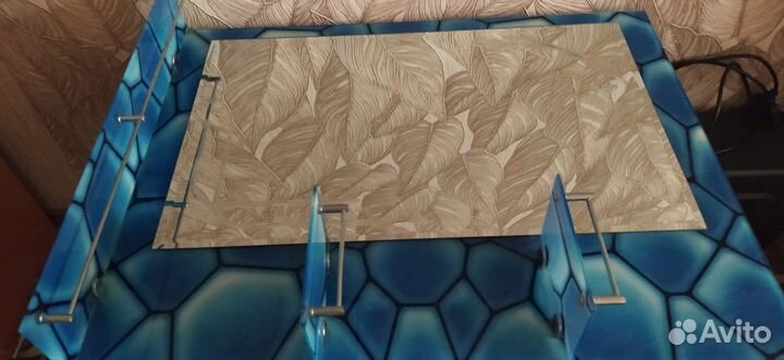 Зеркало в ванную