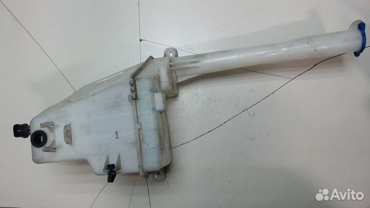 Бачок омывателя Hyundai Santa Fe, 2007