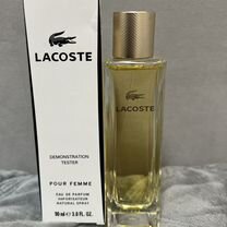 Lacoste pour femme / тестер оригинал