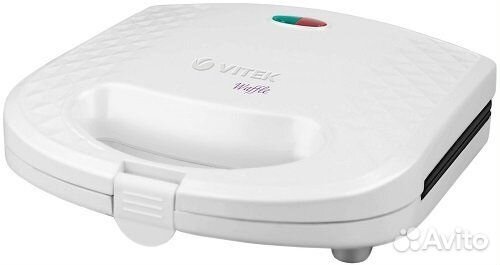 Вафельница vitek VT-7150