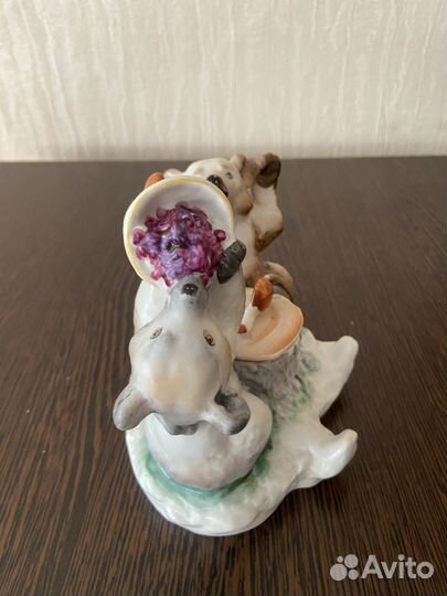 Чернильница 