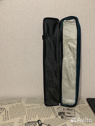 Чехол для удочек 80 см