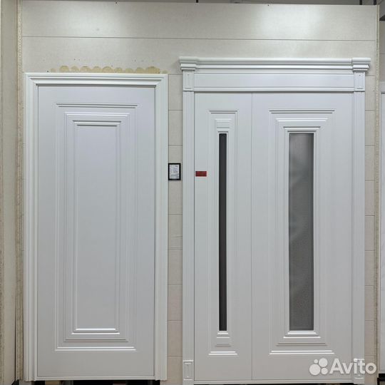 Двери межкомнатные