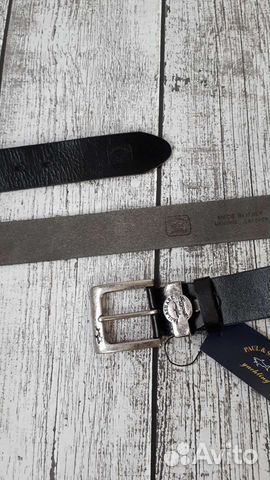 Ремень paul shark