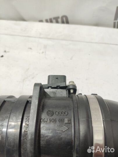 Дмрв Audi A6 C7 2013