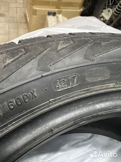 Nokian Tyres Nordman RS2 225/50 R17