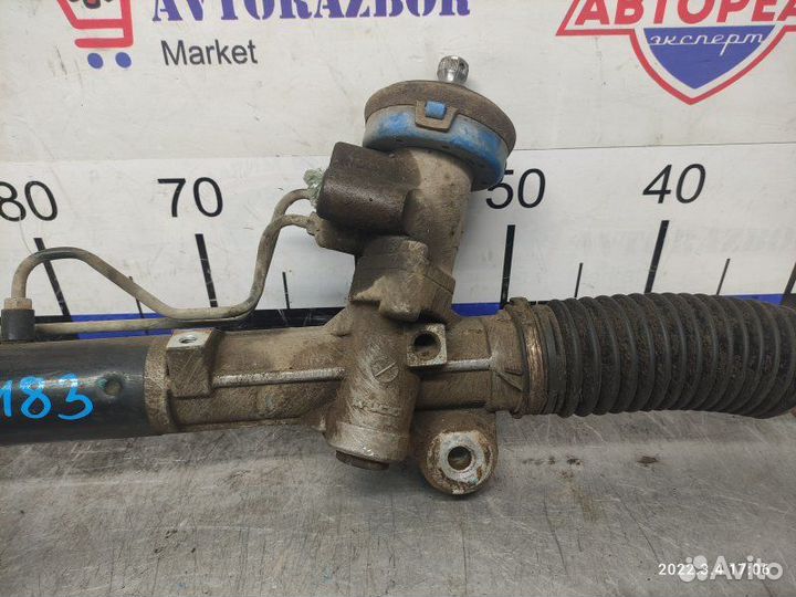 Рулевая рейка Ssang Yong Actyon D20DTF 2011