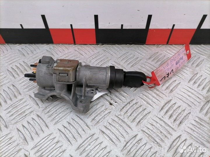 Замок зажигания для Volkswagen Polo 4 4B0905851Q