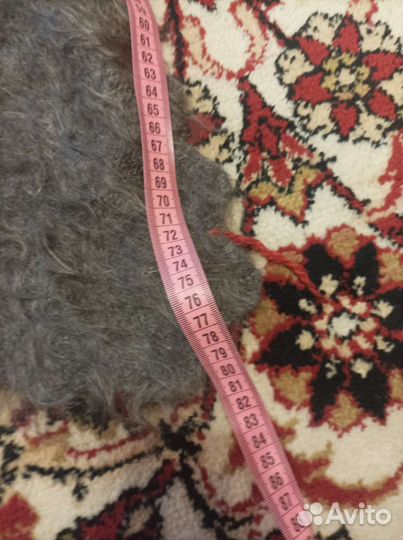 Платок шаль