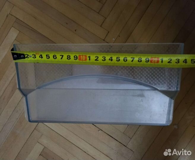 Ящики для холодильника liebherr