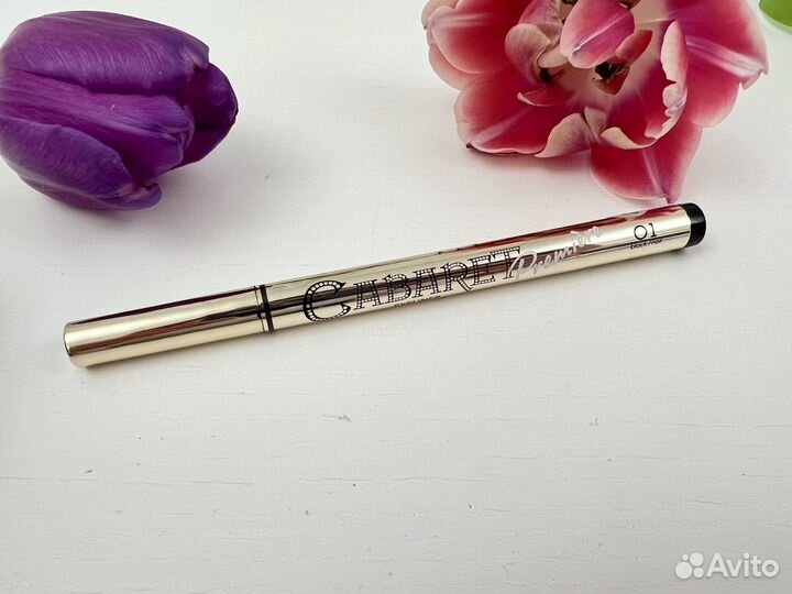 Косметика пакетом