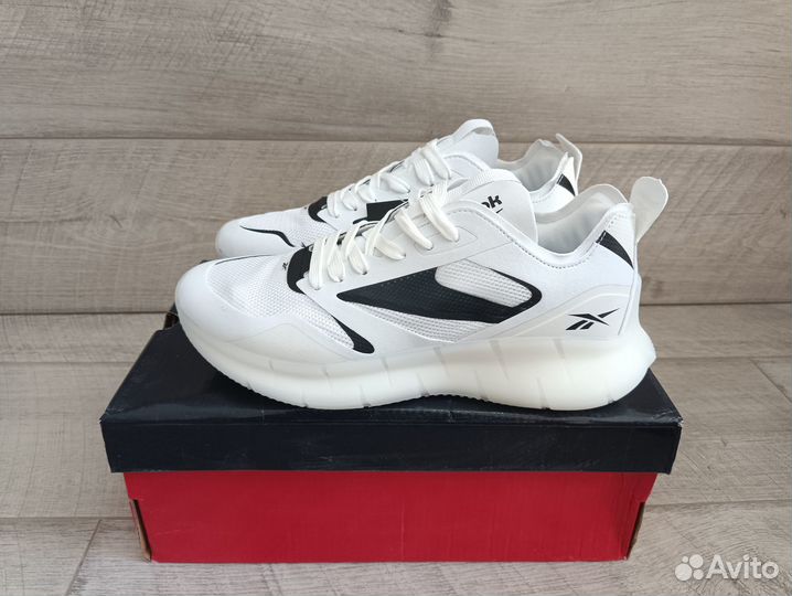 Кроссовки reebok