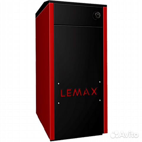 Напольный газовый котел Лемакс Premier 29
