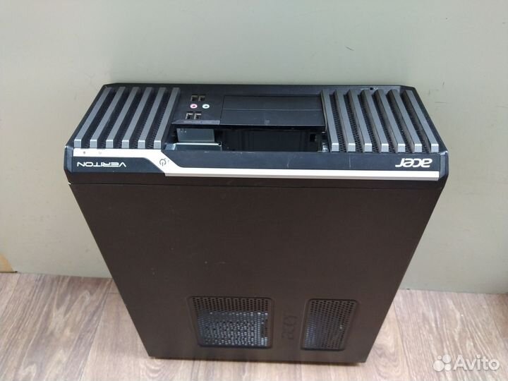 Корпус Acer Veriton