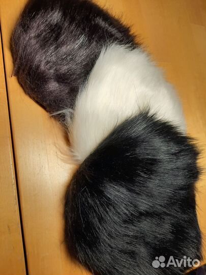 Заготовки для помпонов