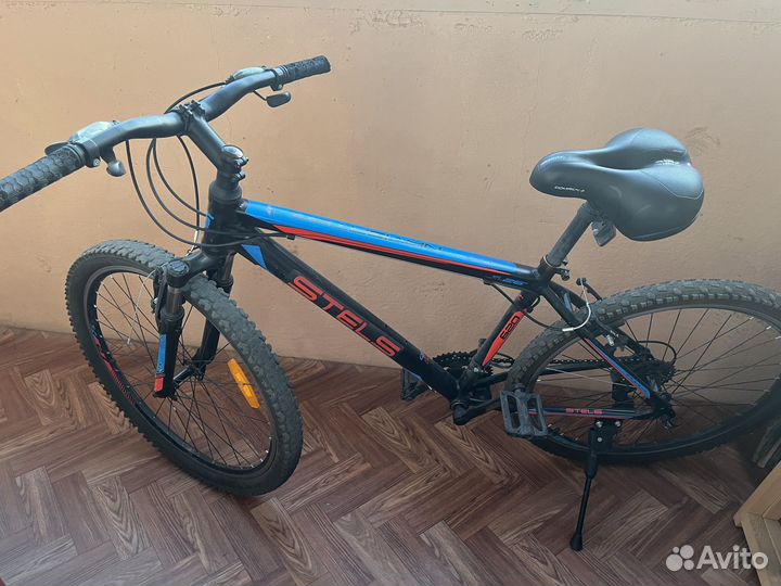 Велосипед Stels navigator 620