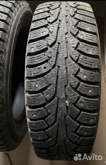 Nokian Tyres Nordman 5 185/65 R15