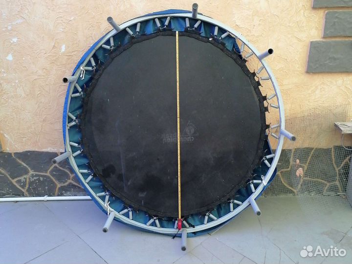 Детский батут