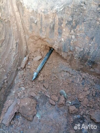 Проколы под дорогой,гнб