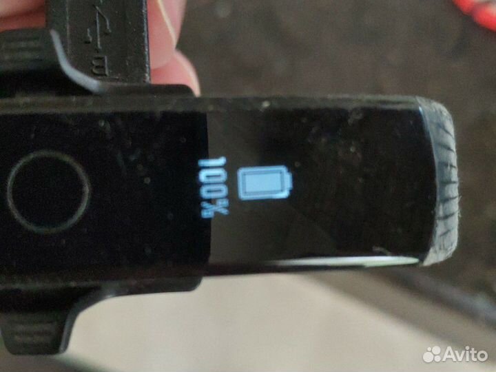 Смартбраслет huawei af33-1