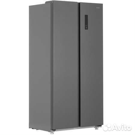 Холодильник новый