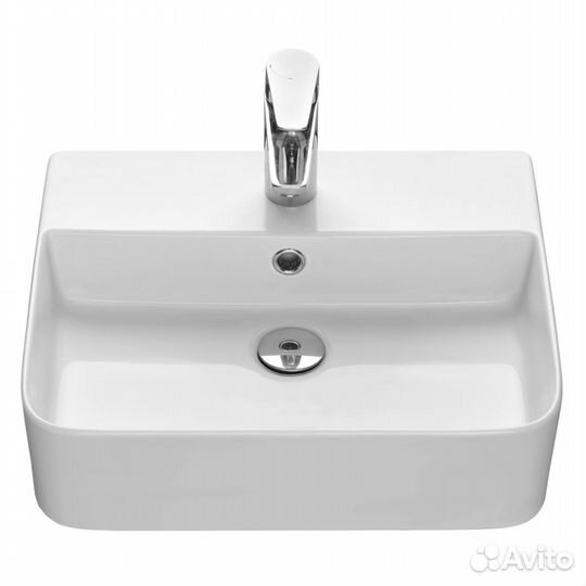 Мебельная раковина Aquaton Джой 3